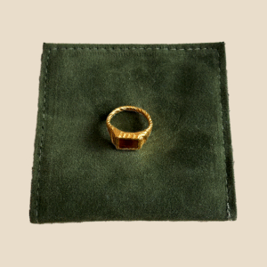 Heritage ring